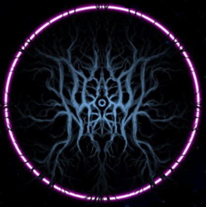 Lazer Throne logo