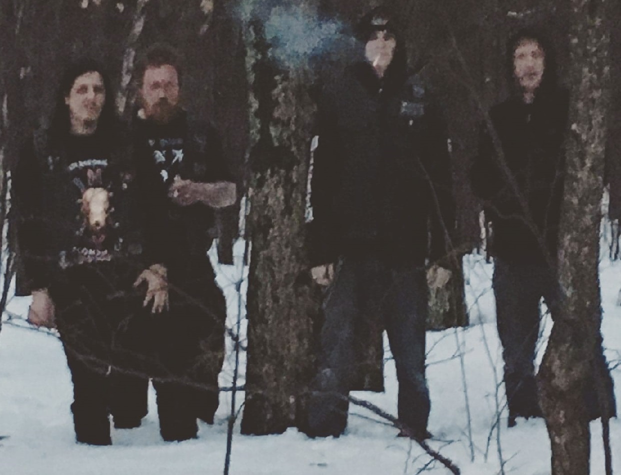 Primordial Hatred
