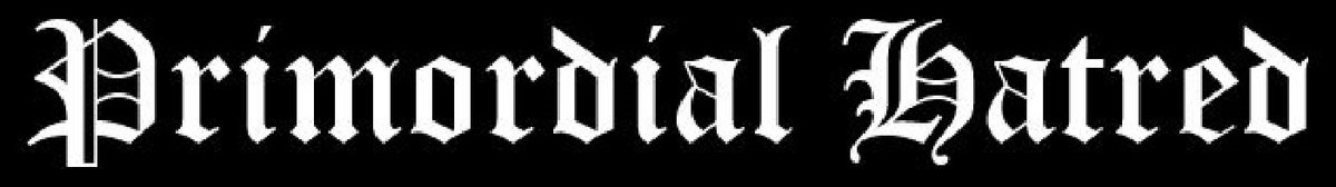 Primordial Hatred logo