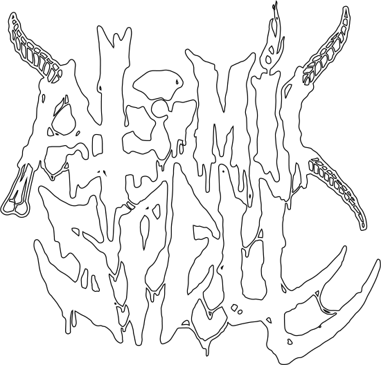 Atomic Spell logo