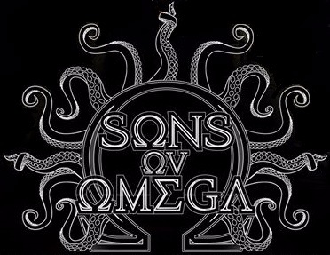 Sons ov Omega logo