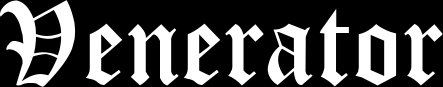 Venerator logo
