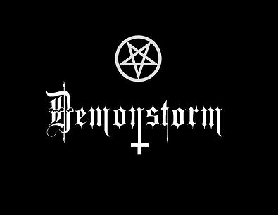 Demonstorm logo