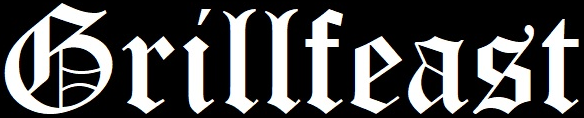 Grillfeast logo