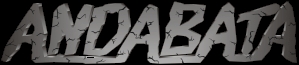 Andabata logo