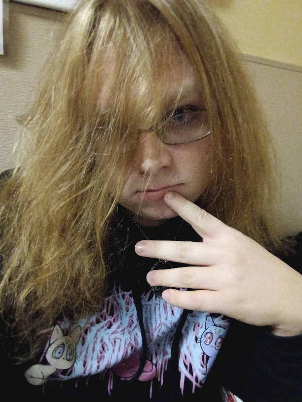 Tranny