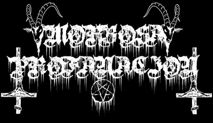 Morbosa Profanación logo
