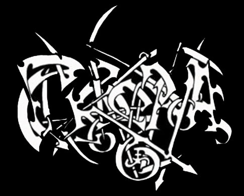 Скверна logo