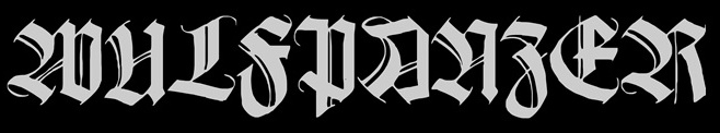 Wulfpanzer logo