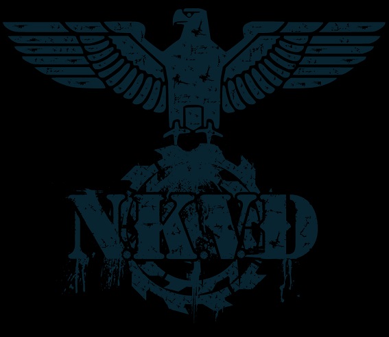 N.K.V.D.