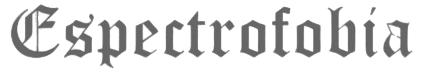 Espectrofobia logo