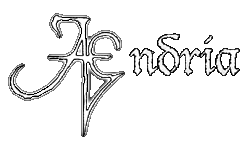 Aendria logo