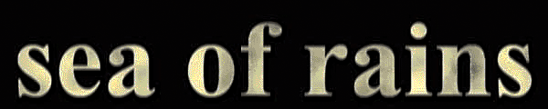 Sea of Rains logo