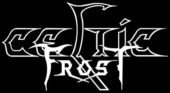 Celtic Frost logo