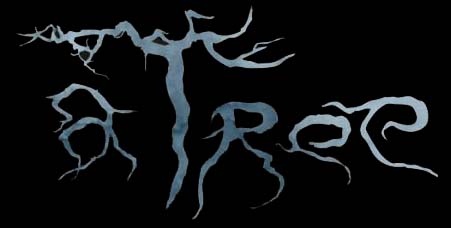 A Tree logo