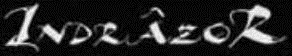 Indrâzor logo