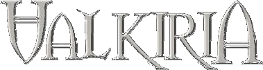 Valkiria logo