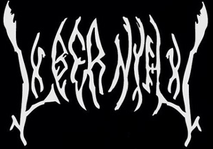Liber Nihil logo