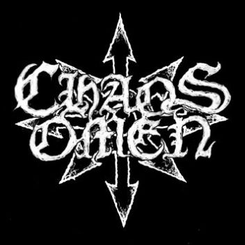 Chaos Omen logo
