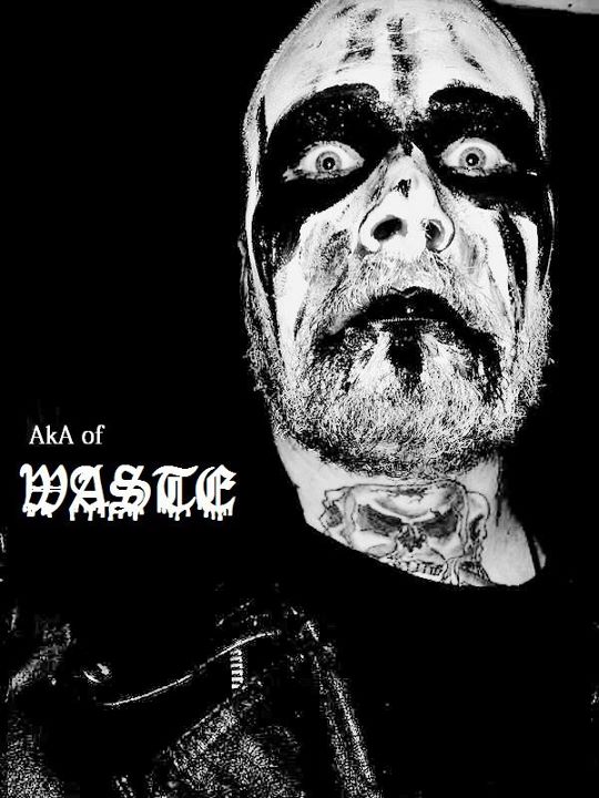 Waste
