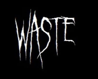 Waste logo