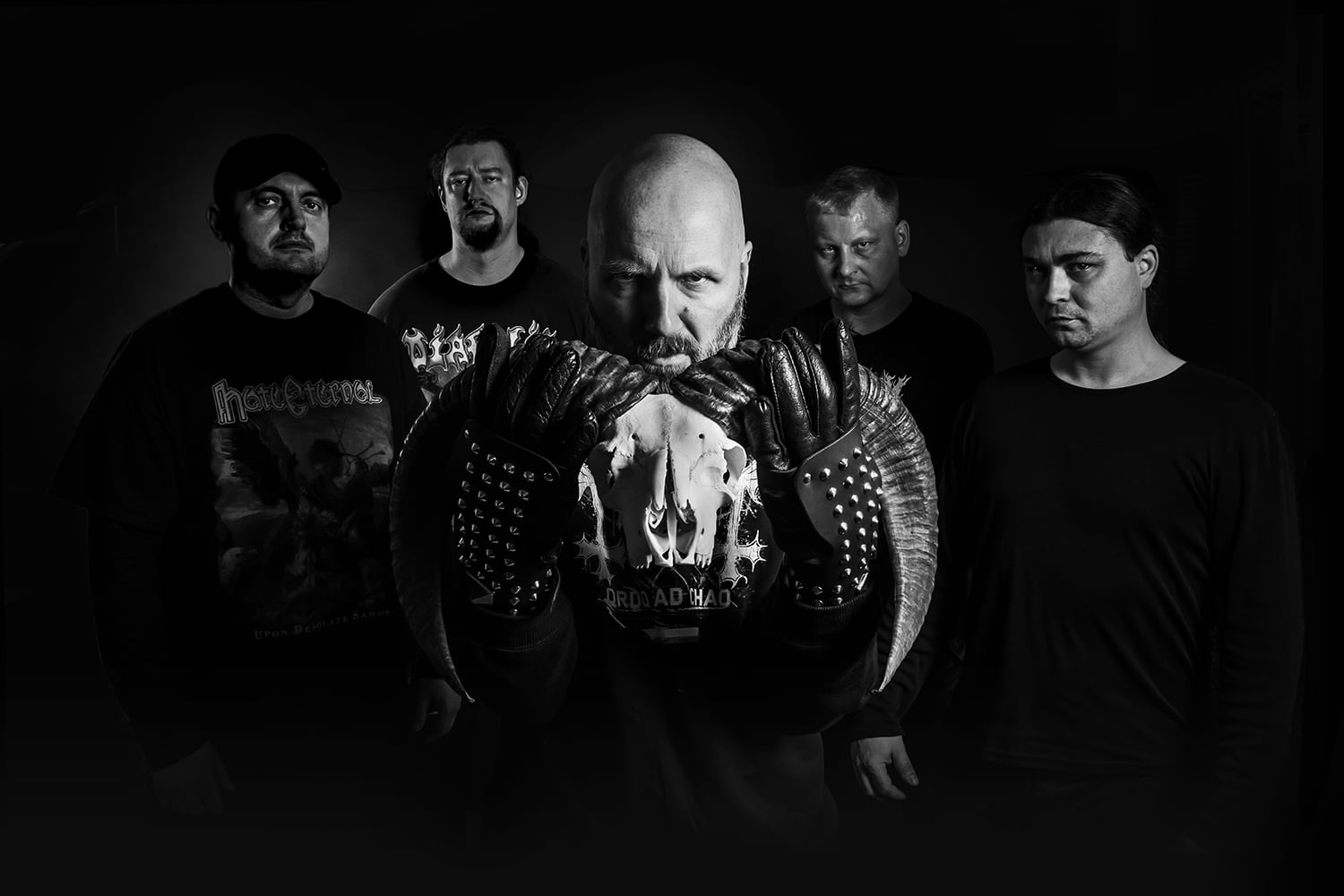 Altars Ablaze