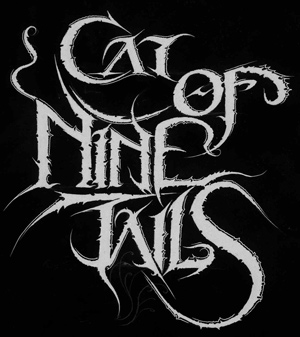 Cat of Nine Tails logo
