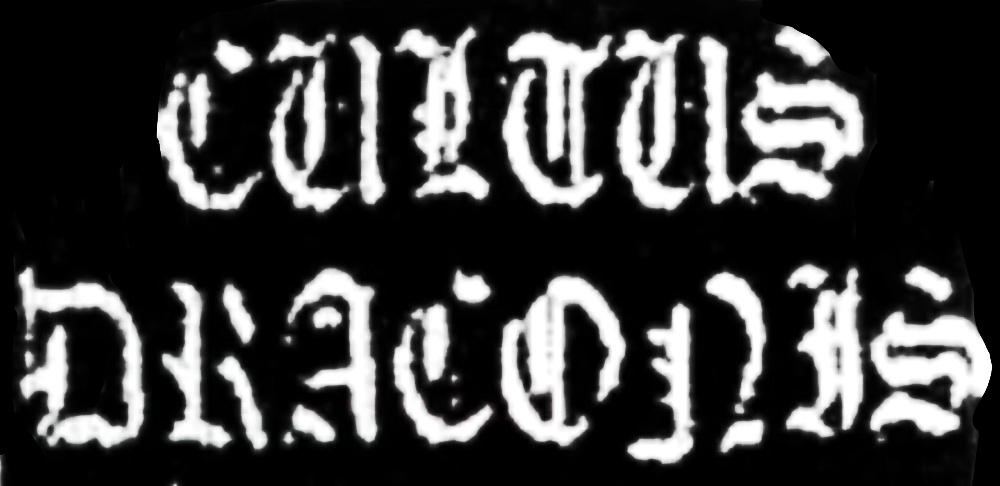 Cultus Draconis logo