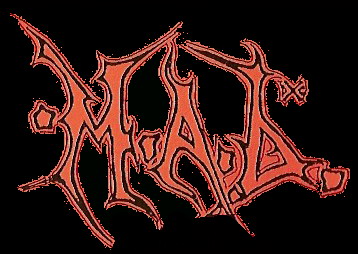 M.A.D. logo