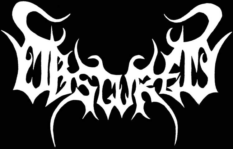 Obscured logo