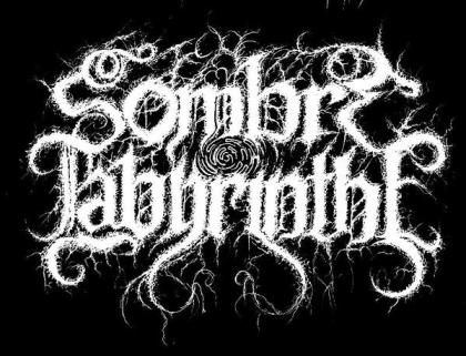 Sombre Labyrinthe logo