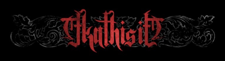 Akathisia logo