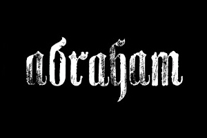 Abraham logo