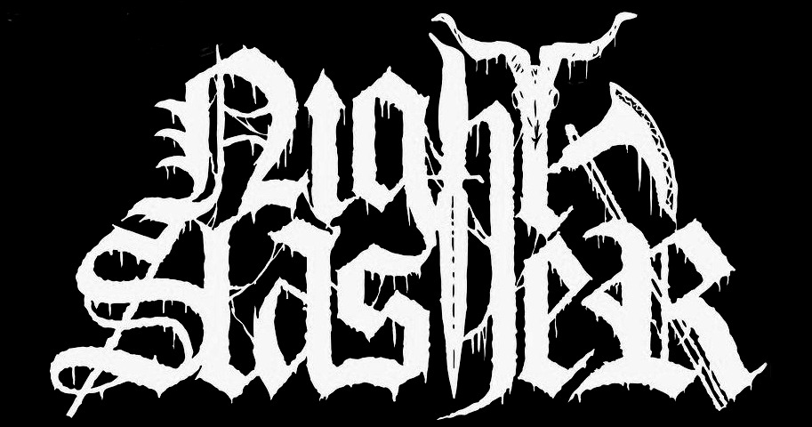 Night Slasher logo