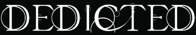 Dedicted logo