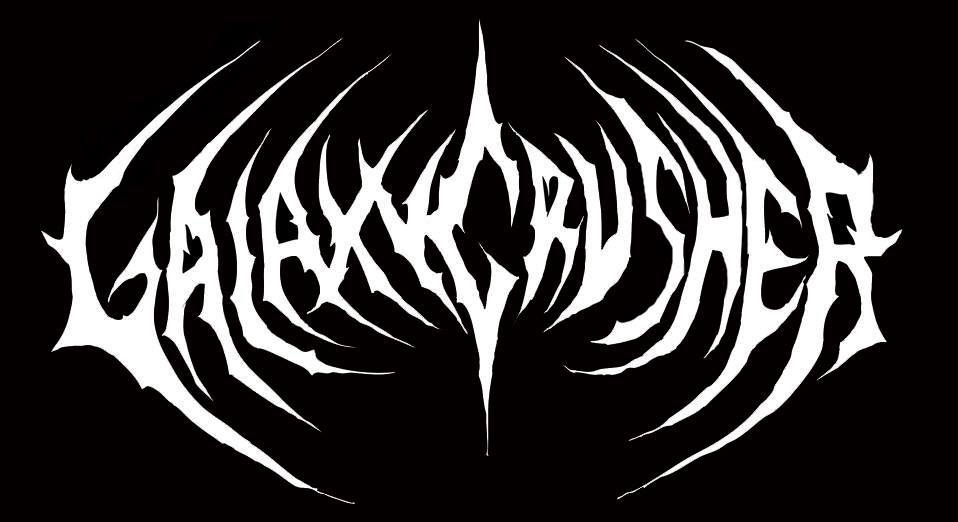 Galaxy Crusher logo