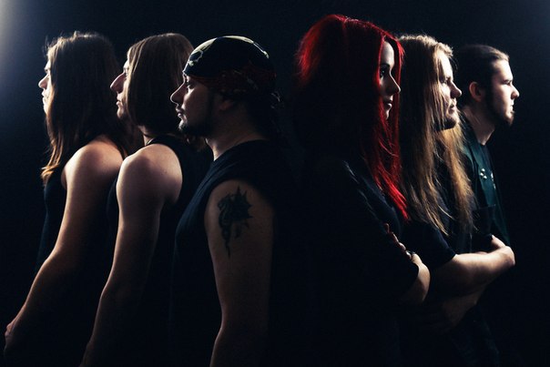 Ocean of Sin