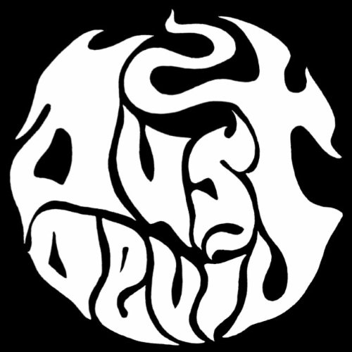 Dust Devil logo