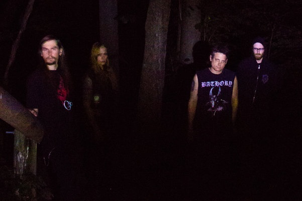 Lost Tribes of the Moon