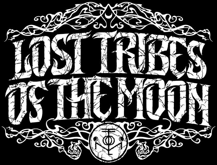 Lost Tribes of the Moon logo