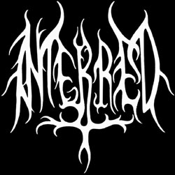 Interred logo