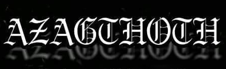 Azagthoth logo