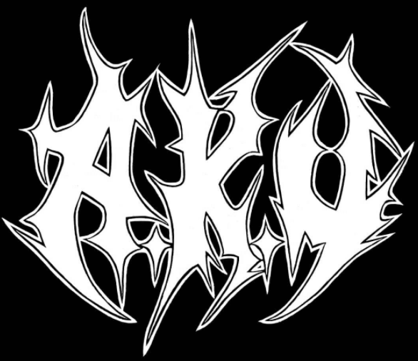 A.K.U logo
