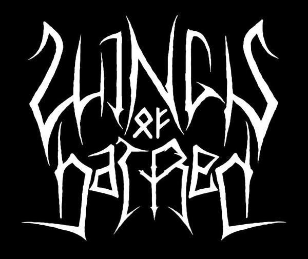 Wings of Hatred