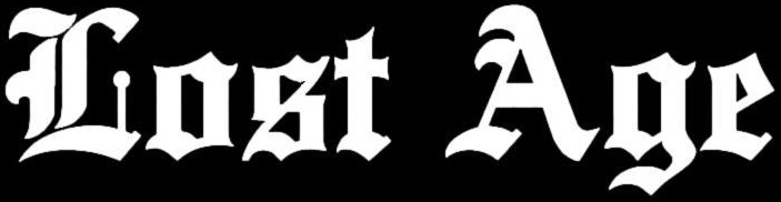 Lost Age logo