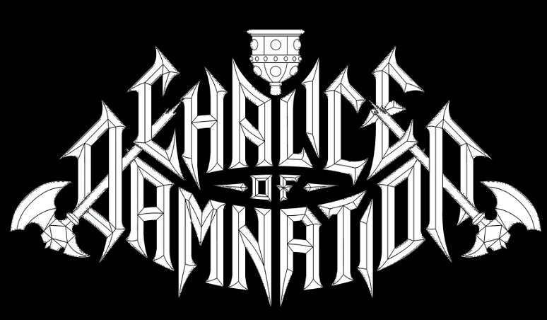 Chalice of Damnation logo