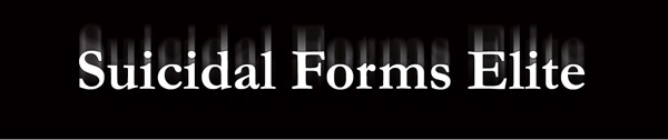 Suicidal Forms Elite logo