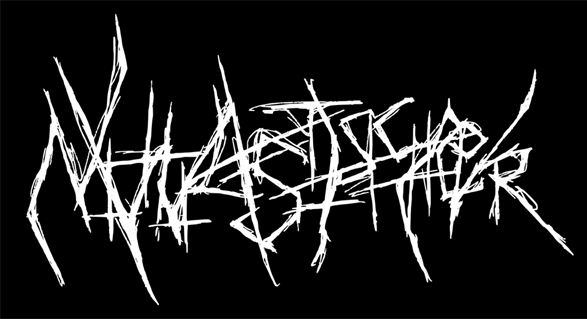 Nihilistischer Wahn logo