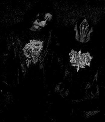 Hateful Blood