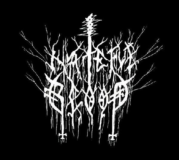 Hateful Blood logo